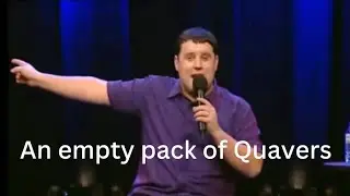 Peter Kay  