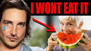 4 Fruits I Avoid When Going Raw Vegan Over 40