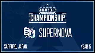 ALGS SUPERNOVA POV - Y5 Championship Day 3 (Group B vs D) - January 15, 2026