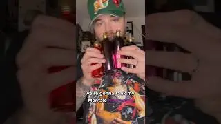 Ranking my Montale fragrances! (Full video on Tik-Tok) #menscolognes #fragrance #montale