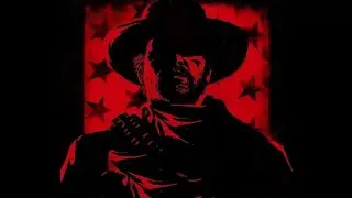 Doing the best red dead redemption mission.        (Rate my skills)