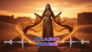 Habibi (حبيبي) 🎶 Arabic Deep House Music &ndash; Late Night Deep Vibes