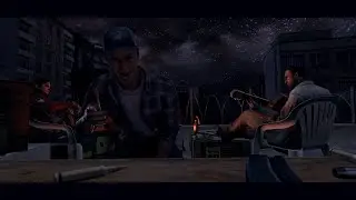 [SFM] Left 4 Dead &mdash; Атмосфера Апокалипсиса