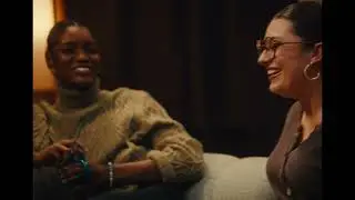 Creative Impact Lab: RE:IMAGINE - Fireside Chat