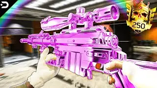 #1 SNIPER in Season 3 of MW2 Ranked Play