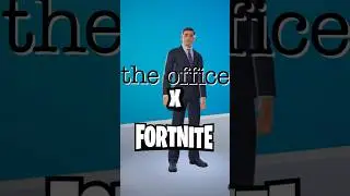 Fortnite SKINS THE OFFICE, NARUTO Y ED, EDD Y EDDY.🔥 #eldieguinii #fortnite ##fortniteclips