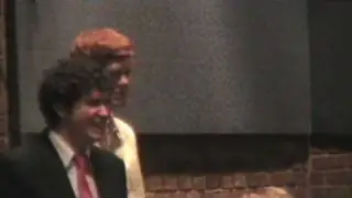 A Unique Fundraiser