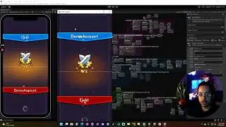 Multiplayer with Unity Visual Scripting (Unity Game Services, Playfab, and Photon)