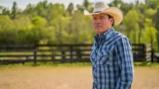 Clay Walker - Cowboy Loves a Woman (Official Lyric Video)