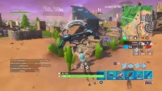 THE UNVAULTED GUN !!!!!!!!! Sub to my channel
