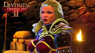 ROMANCE IFAN Y DOROTYA LA DECADENTE DIVINITY ORIGINAL SIN 2