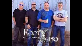 Root 150 - North Shore Rock and Roll
