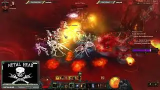 METALHEAD D3 s29 Rank1 GR111 Day1