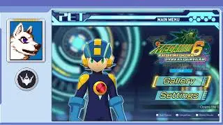 Mega Man Battle Network 6: Episode 13 - The Last Final Battle Routine! Execute!