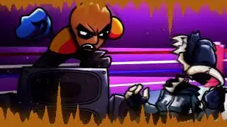 [FNF Mix] Sporting x Genocide - Matt vs. Tabi: The Sequel