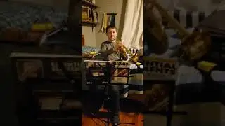Skip to my lou on trumpet