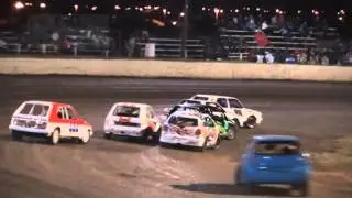Tygerberg Raceway February 2016