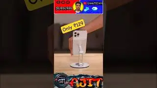 🔥 Top 5 Mobile Accessories Under ₹500 &ndash; Must Have Gadgets 2025 | GYANTECH11