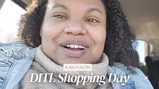 Realistic Grocery Shopping Routine | Busy Family Life