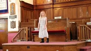 Les Miserables   I Dreamed A Dream   COVER by Jadyn Rylee