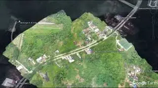 Tutorial membuat peta foto udara supaya posisinya tepat di Google Earth #googleearth #fotoudara