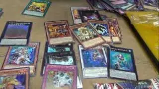Yugioh Cosmo Blazer Box Opening!!!