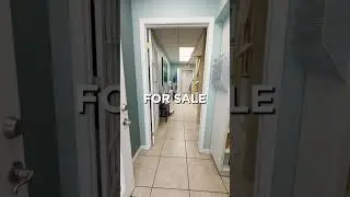 Sale Alert 🔥Lake Worth: Cash Cow 2-Chair Dental Practice 🚀🏢
