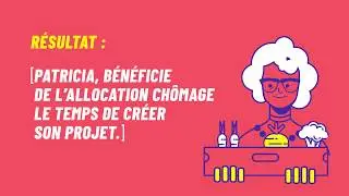 Dispositif  D&eacute;missionnaire - Transition Pro