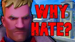 The REAL Reason People Hate Fortnite