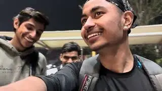 Bodybuilding show part-1👍