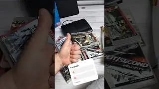 ✅I swapped my PS4 for a PS3 and here's why!! TOP💸 bundle 💿📀