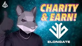 ELONGATE CHARITY TOKEN