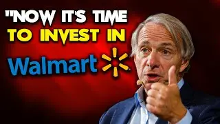 Should you INVEST in Walmart or not?