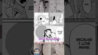 Otaku Vampire's Love Bite Manga Review