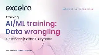 AI/ML Training: Data Wrangling