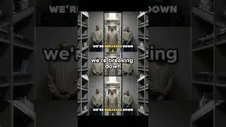 What Inmates Eat Inside ADX Florence | America&rsquo;s Toughest Prison Food Revealed #prison #crimestory