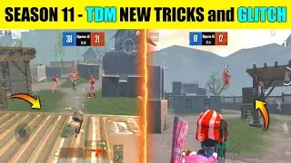 Top 7 Brand New Tips and Tricks in Pubg Lite | pubg lite tdm glitch |pubg mobile lite