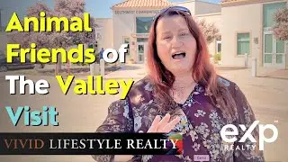 Animal Friends of the Valleys | Wildomar, CA | Walkthrough