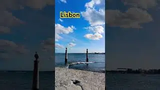 Lisbon, Lisboa Portugal 🇵🇹 #lisboa #shorts #lisbon #portugal