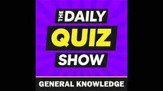 General Knowledge | What were 'Little Boy' and 'Fat Man'? (+ 4 more...)
