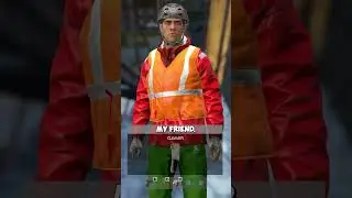 DayZ is not DayZ without the French
