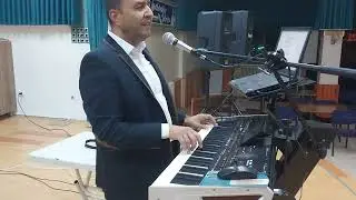 Yusuf KARAKUŞ Çakıl taşları BESEN 