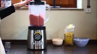 Philips Standmixer Avance Collection HR2195