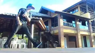 Magno - Free Step 2013