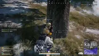 [PS5 pro] [PUBG] ぱぶ絆　朝活