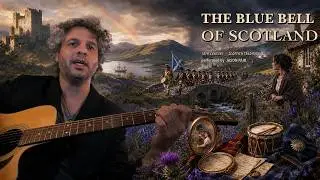 The Blue Bell of Scotland [18th Century] &ndash; Scottish Traditional | Jason Paul