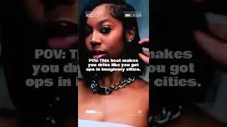 Key Glock Remix &ndash; &ldquo;Imaginary Ops&rdquo; Dark Trap | Memphis Bounce Beat