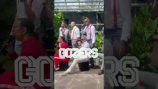 Gozers 2.0 &ndash; A cappella zoals je het nog nooit hoorde!
