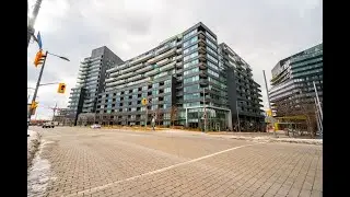 120 Bayview Ave N1021, Toronto