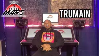 Trumain full interview on NoHo, Flocking, Promoting, doing music and more
